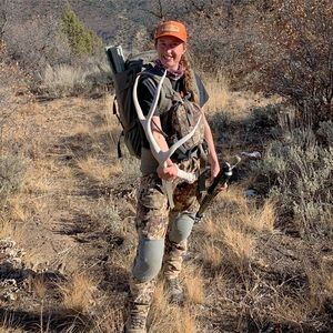 Meet your Posher, Cassie